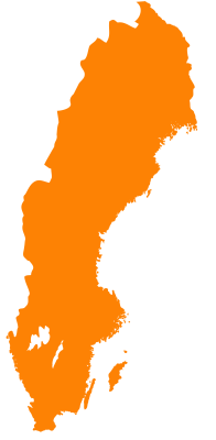 Karta använd på hemsida Karta använd på hemsida